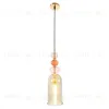 Подвесной светильник Myfar Louis MR2507-1P MR2507-1P - 2