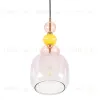 Подвесной светильник Myfar Louis MR2505-1P MR2505-1P - 4