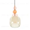 Подвесной светильник Myfar Louis MR2504-1P MR2504-1P - 4