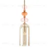 Подвесной светильник Myfar Louis MR2507-1P MR2507-1P - 3