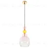 Подвесной светильник Myfar Louis MR2505-1P MR2505-1P - 1