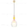 Подвесной светильник Myfar Louis MR2505-1P MR2505-1P - 2