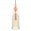 Подвесной светильник Myfar Louis MR2507-1P MR2507-1P - 4