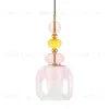 Подвесной светильник Myfar Louis MR2505-1P MR2505-1P - 3