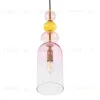 Подвесной светильник Myfar Louis MR2508-1P MR2508-1P - 4