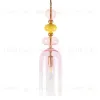 Подвесной светильник Myfar Louis MR2508-1P MR2508-1P - 3