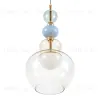 Подвесной светильник Myfar Lucian MR2510-1PL MR2510-1PL - 5