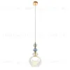 Подвесной светильник Myfar Lucian MR2510-1PL MR2510-1PL - 3