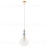 Подвесной светильник Myfar Lucian MR2510-1PL MR2510-1PL - 1
