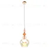 Подвесной светильник Myfar Lucian MR2511-1PL MR2511-1PL - 2