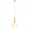 Подвесной светильник Myfar Lucian MR2512-1PL MR2512-1PL - 2
