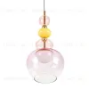 Подвесной светильник Myfar Lucian MR2512-1PL MR2512-1PL - 4