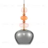 Подвесной светильник Myfar Lucian MR2513-1PL MR2513-1PL - 3