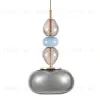 Подвесной светильник Myfar Lucian MR2514-1PL MR2514-1PL - 3