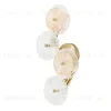 Настенный светильник Myfar Fiona MR2531-4W MR2531-4W - 2
