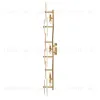 Настенный светильник Myfar Fiona MR2530-6W MR2530-6W - 4