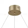 Подвесной светильник Myfar Willem MR2540-1PL MR2540-1PL - 5