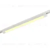 Трековый однофазный светильник Myfar Lines MT0110-30W3K-W MT0110-30W3K-W - 3