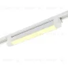 Трековый однофазный светильник Myfar Lines MT0112-16W3K-W MT0112-16W3K-W - 3