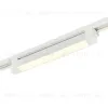 Трековый однофазный светильник Myfar Lines MT0112-16W4K-W MT0112-16W4K-W - 3