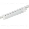 Трековый однофазный светильник Myfar Lines MT0112-16W3K-W MT0112-16W3K-W - 2