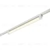 Трековый однофазный светильник Myfar Lines MT0112-30W4K-W MT0112-30W4K-W - 4