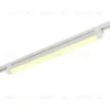 Трековый однофазный светильник Myfar Lines MT0112-30W3K-W MT0112-30W3K-W - 3