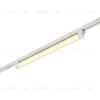 Трековый однофазный светильник Myfar Lines MT0112-30W3K-W MT0112-30W3K-W - 4