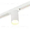 Трековый однофазный светильник Myfar Beam MT0120-GU10-W MT0120-GU10-W - 3