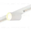 Трековый однофазный светильник Myfar Beam MT0120-GU10-W MT0120-GU10-W - 4