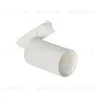 Трековый однофазный светильник Myfar Beam MT0120-GU10-W MT0120-GU10-W - 1