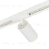 Трековый однофазный светильник Myfar Beam MT0120-GU10-W MT0120-GU10-W - 5