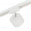 Трековый однофазный светильник Myfar Tube MT0124-GX53-W MT0124-GX53-W - 5