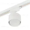 Трековый однофазный светильник Myfar Tube MT0124-GX53-W MT0124-GX53-W - 2