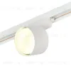 Трековый однофазный светильник Myfar Tube MT0124-GX53-W MT0124-GX53-W - 4