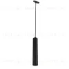 Трековый однофазный светильник Myfar Beam MT0126-GU10-B MT0126-GU10-B - 1