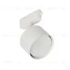 Трековый однофазный светильник Myfar Tube MT0124-GX53-W MT0124-GX53-W - 1