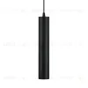 Трековый однофазный светильник Myfar Beam MT0126-GU10-B MT0126-GU10-B - 3