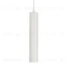 Трековый однофазный светильник Myfar Beam MT0126-GU10-W MT0126-GU10-W - 3