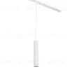 Трековый однофазный светильник Myfar Beam MT0126-GU10-W MT0126-GU10-W - 1