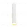 Трековый однофазный светильник Myfar Beam MT0126-GU10-W MT0126-GU10-W - 4