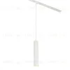 Трековый однофазный светильник Myfar Beam MT0126-GU10-W MT0126-GU10-W - 2