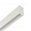 Шинопровод магнитный накладной Myfar Busbar for MagLine 23 MT0201-3W MT0201-3W - 3