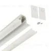 Шинопровод магнитный встраиваемый Myfar Busbar for MagLine 23 MT0202-3W MT0202-3W - 2
