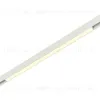 Трековый магнитный светильник Myfar Flow MT0210-20W3K-W MT0210-20W3K-W - 3