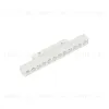 Трековый магнитный светильник Myfar FlowPoint MT0211-12W3K-W MT0211-12W3K-W - 4