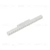 Трековый магнитный светильник Myfar FlowPoint MT0211-18W3K-W MT0211-18W3K-W - 4