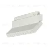 Трековый магнитный светильник Myfar FlowPoint MT0213-12W3K-W MT0213-12W3K-W - 1