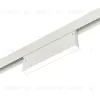 Трековый магнитный светильник Myfar Flow MT0212-16W3K-W MT0212-16W3K-W - 3