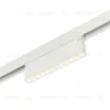 Трековый магнитный светильник Myfar FlowPoint MT0213-12W4K-W MT0213-12W4K-W - 3
